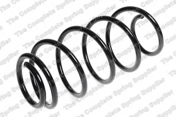 Arc spiral CITROEN BERLINGO (B9) (2008 - 2016) LESJÖFORS 4015670 piesa NOUA