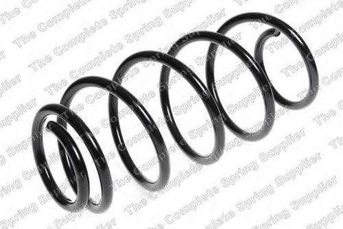 Arc spiral CITROEN BERLINGO (B9) (2008 - 2016) LESJÖFORS 4015670 piesa NOUA