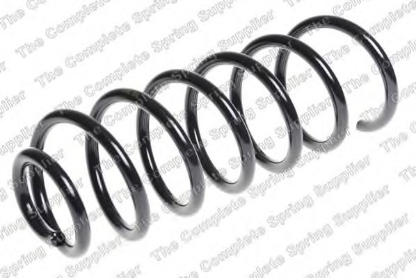 Arc spiral CITROEN BERLINGO (B9) (2008 - 2016) LESJÖFORS 4215624 piesa NOUA