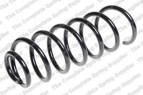 Arc spiral CITROEN BERLINGO (B9) (2008 - 2016) LESJÖFORS 4215624 piesa NOUA