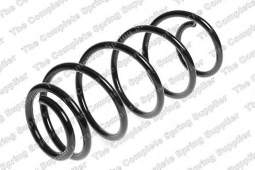 Arc spiral CITROEN BERLINGO (B9) (2008 - 2016) LESJÖFORS 4015669 piesa NOUA