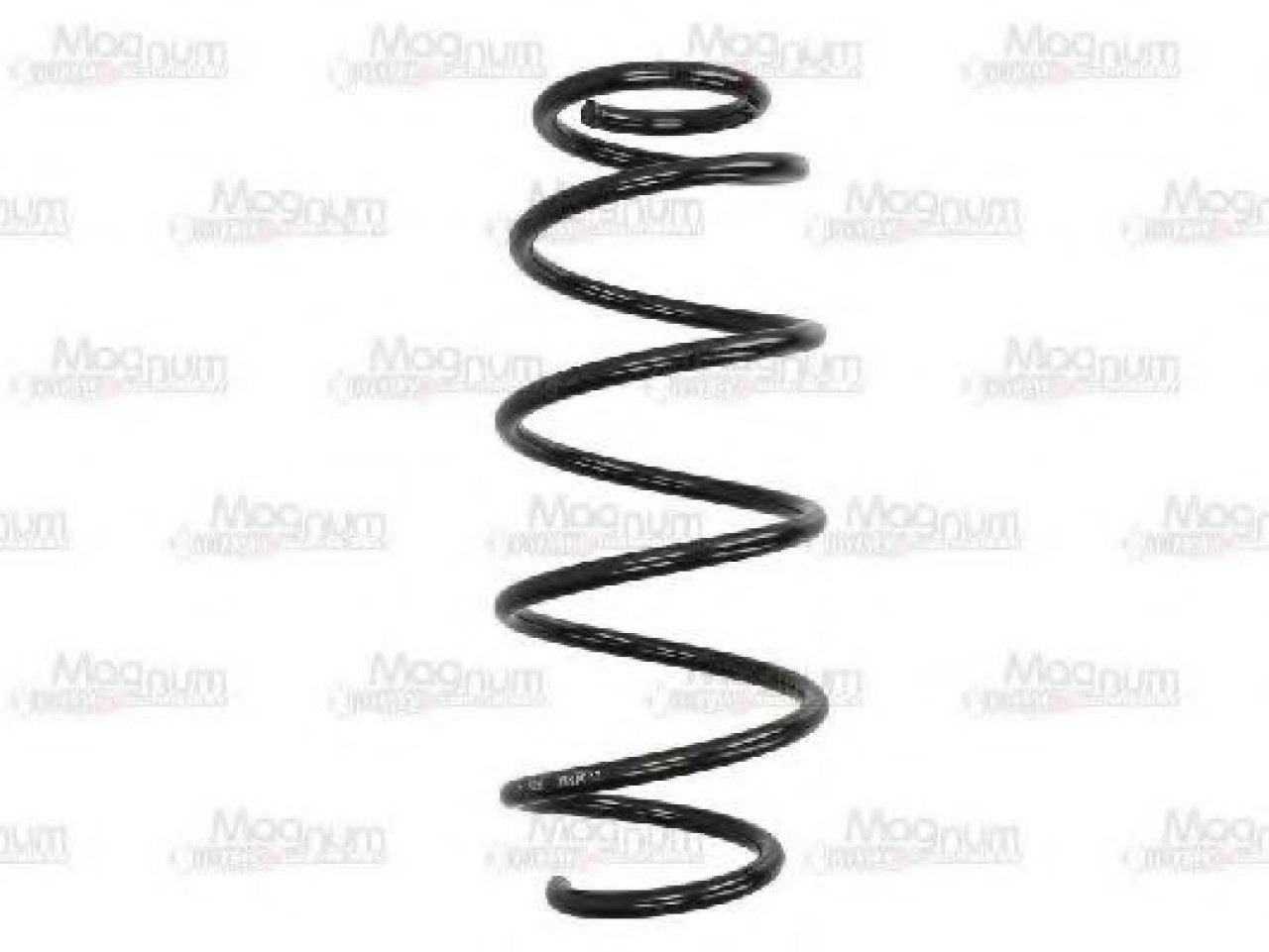 Arc spiral CITROEN BERLINGO (B9) (2008 - 2016) Magnum Technology SC049MT piesa NOUA