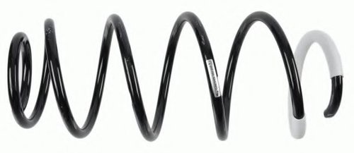 Arc spiral CITROEN BERLINGO (B9) (2008 - 2016) SACHS 993 298 piesa NOUA