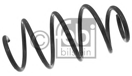 Arc spiral CITROEN BERLINGO caroserie (B9) (2008 - 2016) FEBI BILSTEIN 46974 piesa NOUA