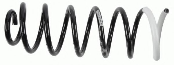 Arc spiral CITROEN BERLINGO caroserie (B9) (2008 - 2016) SACHS 994 514 piesa NOUA