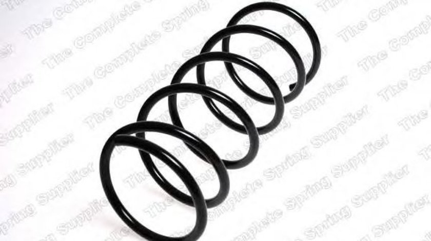 Arc spiral CITROEN BERLINGO caroserie (M) (1996 - 2016) LESJÖFORS 4015654 produs NOU