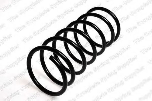 Arc spiral CITROEN BERLINGO caroserie (M) (1996 - 2016) LESJÖFORS 4015637 piesa NOUA