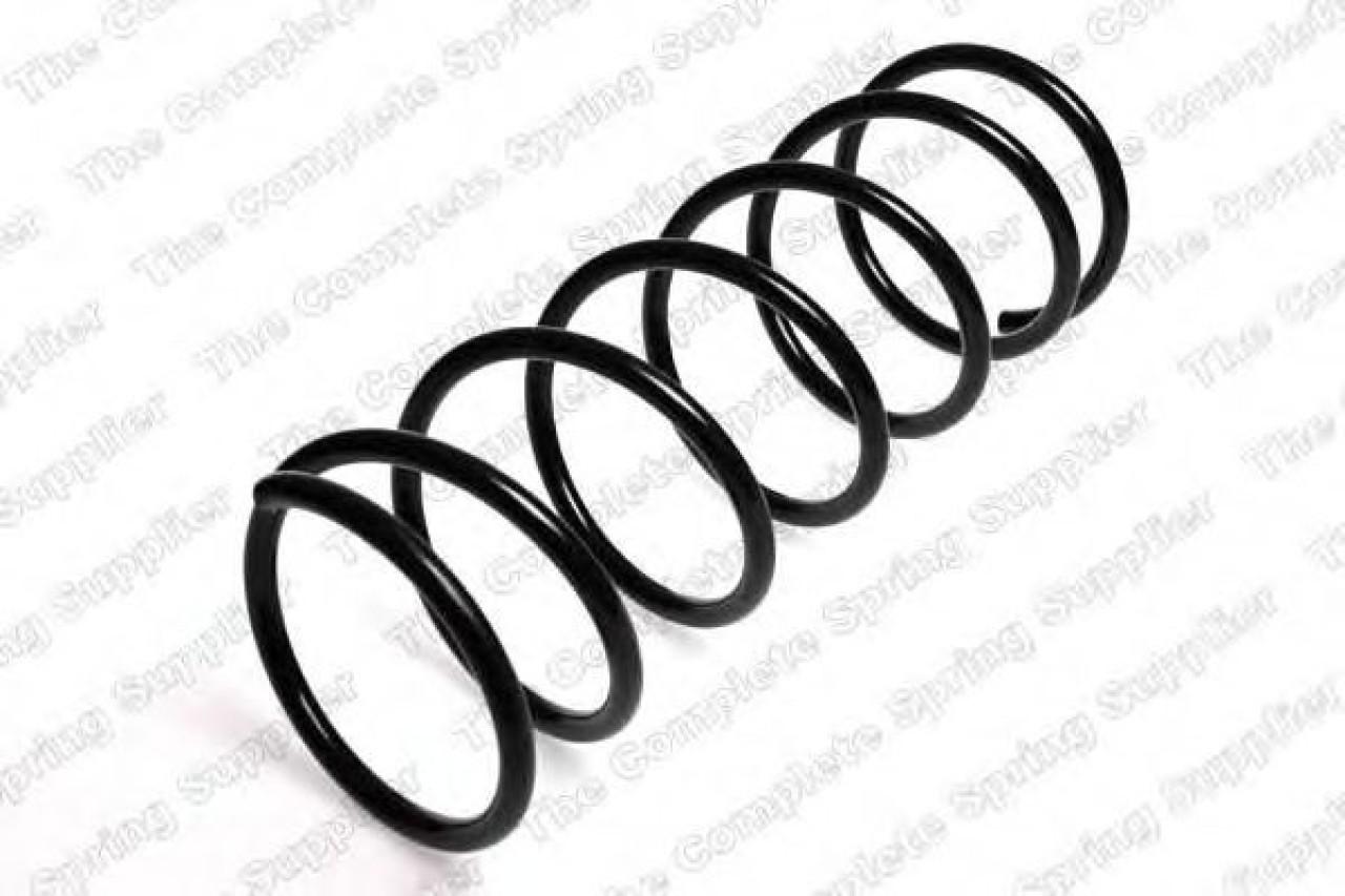 Arc spiral CITROEN BERLINGO (MF) (1996 - 2016) LESJÖFORS 4015611 piesa NOUA