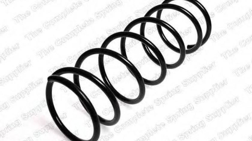 Arc spiral CITROEN BERLINGO (MF) (1996 - 2016) LESJÖFORS 4015611 produs NOU