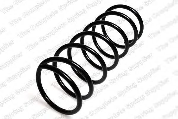 Arc spiral CITROEN BERLINGO (MF) (1996 - 2016) LESJÖFORS 4015610 piesa NOUA