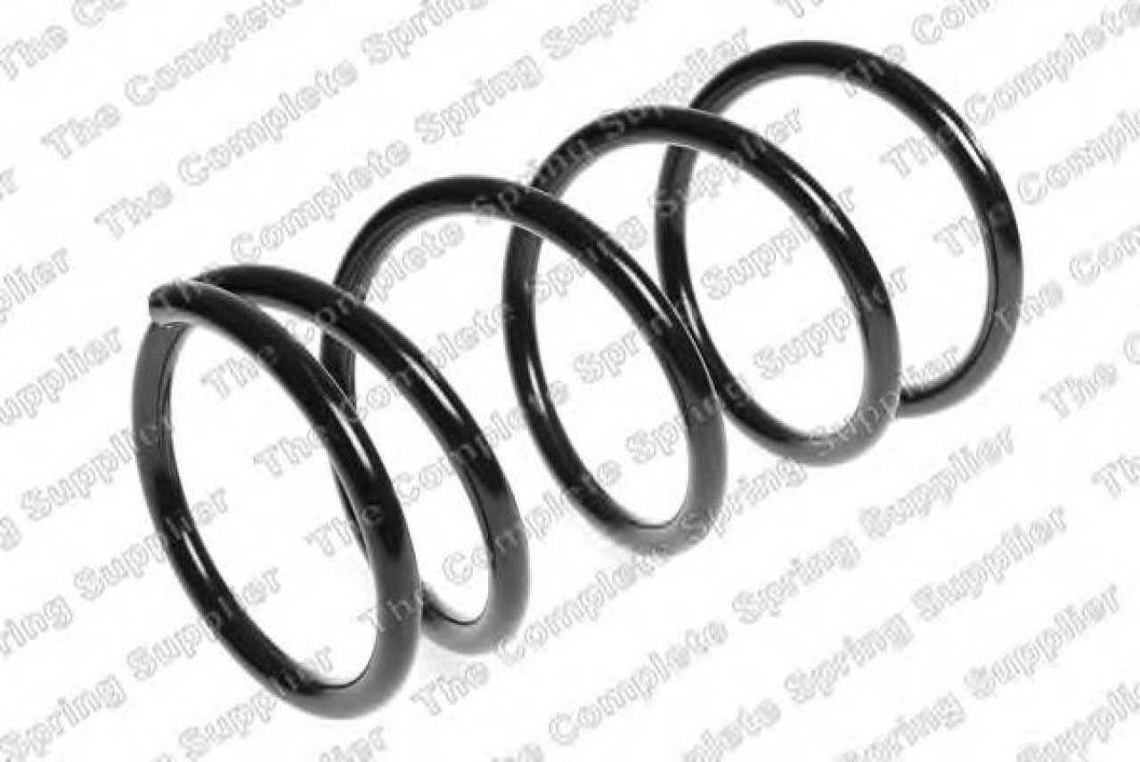 Arc spiral CITROEN C-CROSSER (EP) (2007 - 2016) LESJÖFORS 4015675 piesa NOUA
