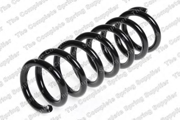 Arc spiral CITROEN C-CROSSER (EP) (2007 - 2016) LESJÖFORS 4215615 piesa NOUA
