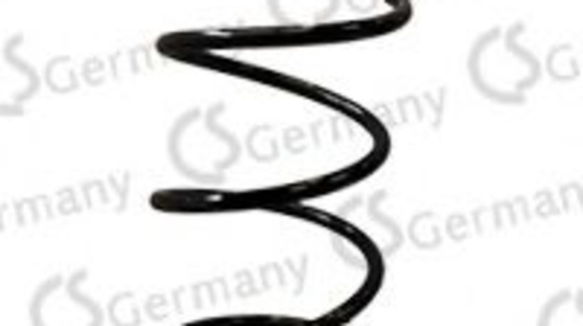 Arc spiral CITROEN C3 I (FC) (2002 - 2016) CS Germany 14.870.465 piesa NOUA