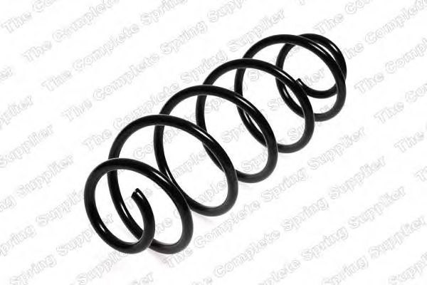 Arc spiral CITROEN C3 I (FC) (2002 - 2016) LESJÖFORS 4215602 piesa NOUA