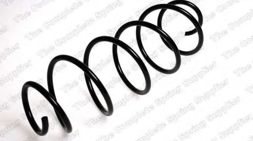 Arc spiral CITROEN C3 I (FC) (2002 - 2016) LESJÖFORS 4015633 produs NOU