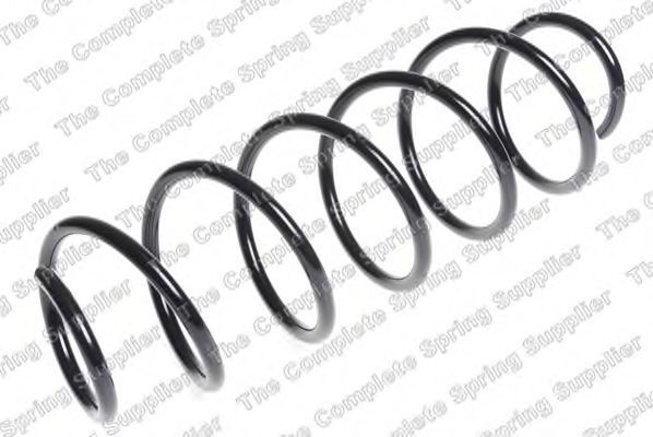 Arc spiral CITROEN C3 II (2009 - 2016) LESJÖFORS 4015687 piesa NOUA