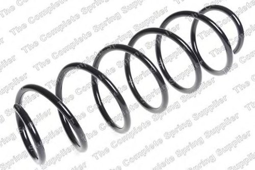Arc spiral CITROEN C3 II (2009 - 2016) LESJÖFORS 4015687 piesa NOUA