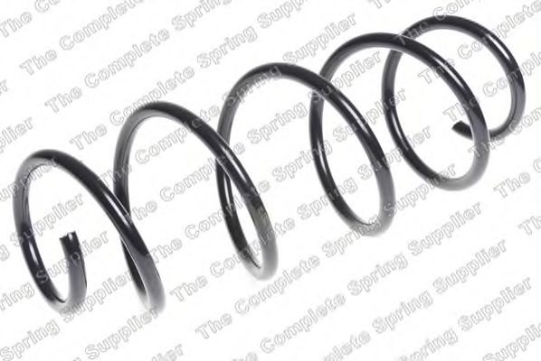 Arc spiral CITROEN C3 II (2009 - 2016) LESJÖFORS 4015686 piesa NOUA