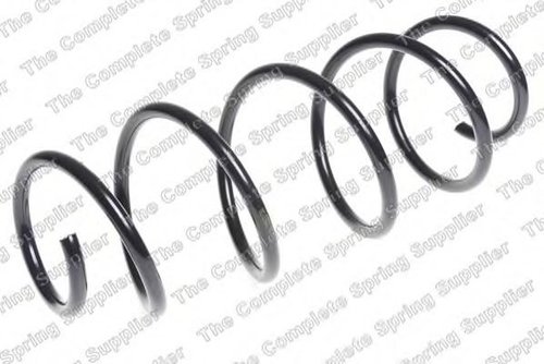 Arc spiral CITROEN C3 II (2009 - 2016) LESJÖFORS 4015686 piesa NOUA