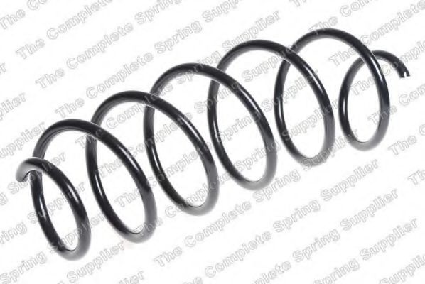 Arc spiral CITROEN C3 II (2009 - 2016) LESJÖFORS 4015688 piesa NOUA