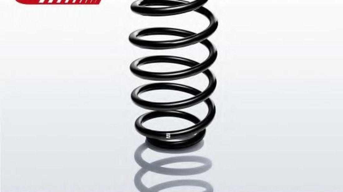 Arc spiral CITROEN C4 Cupe (LA) (2004 - 2011) EIBACH R10070 piesa NOUA