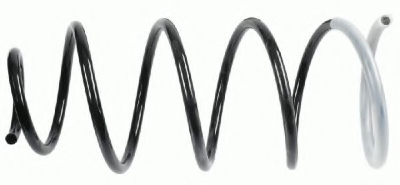 Arc spiral CITROEN C4 Cupe (LA) (2004 - 2011) SACHS 997 959 piesa NOUA