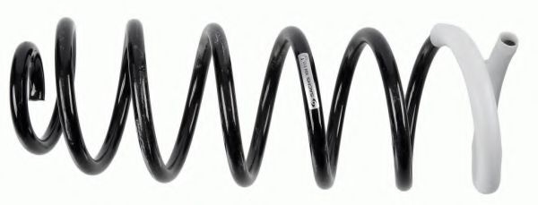 Arc spiral CITROEN C4 Grand Picasso I (UA) (2006 - 2016) SACHS 994 515 piesa NOUA