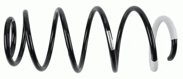 Arc spiral CITROEN C4 Grand Picasso I (UA) (2006 - 2016) SACHS 993 298 piesa NOUA