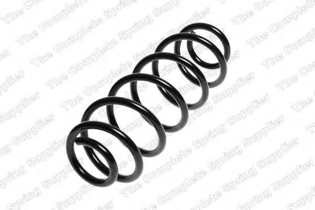 Arc spiral CITROEN C4 I (LC) (2004 - 2011) KILEN 51404 piesa NOUA
