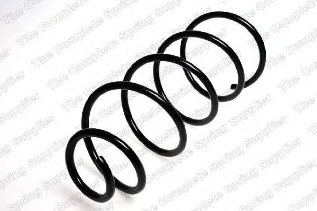 Arc spiral CITROEN C4 I (LC) (2004 - 2011) LESJÖFORS 4066744 piesa NOUA