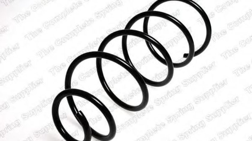 Arc spiral CITROEN C4 I (LC) (2004 - 2011) LESJÖFORS 4066744 produs NOU