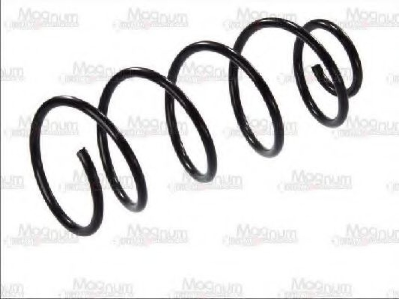 Arc spiral CITROEN C4 I (LC) (2004 - 2011) Magnum Technology SP055MT piesa NOUA