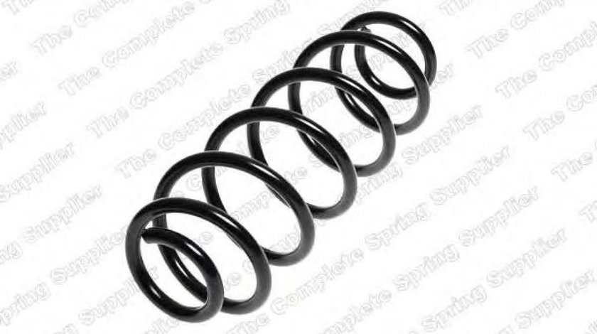 Arc spiral CITROEN C4 II (B7) (2009 - 2016) LESJÖFORS 4215604 produs NOU