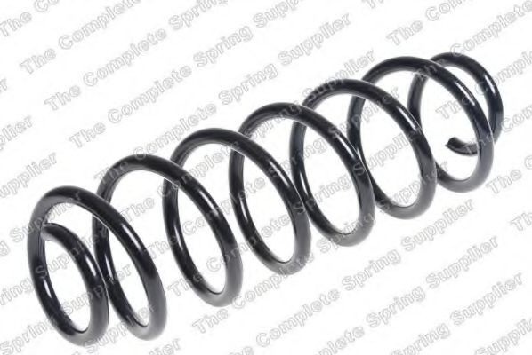 Arc spiral CITROEN C4 II (B7) (2009 - 2016) LESJÖFORS 4215640 piesa NOUA