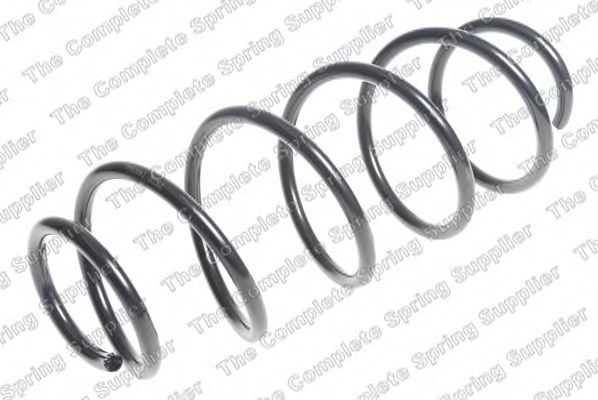Arc spiral CITROEN C4 II (B7) (2009 - 2016) LESJÖFORS 4015696 piesa NOUA