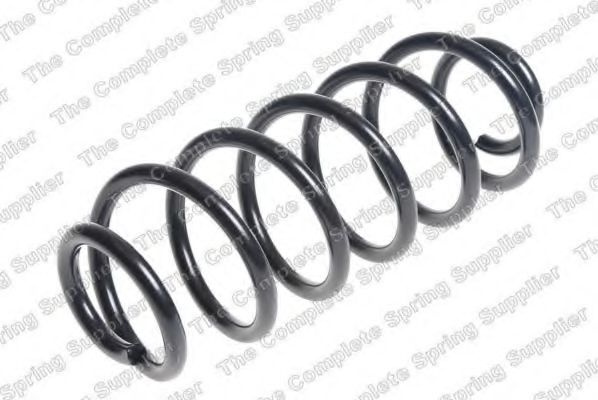 Arc spiral CITROEN C4 II (B7) (2009 - 2016) LESJÖFORS 4215642 piesa NOUA