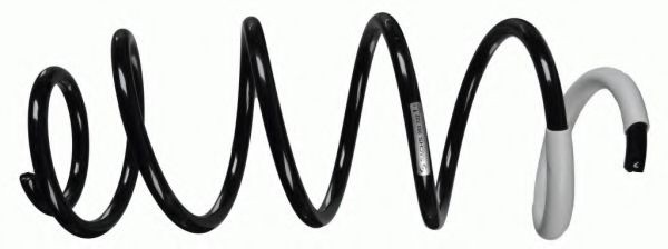 Arc spiral CITROEN C4 II (B7) (2009 - 2016) SACHS 993 322 piesa NOUA