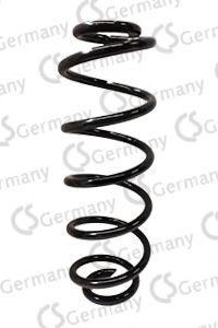 Arc spiral CITROEN C4 Limuzina (2006 - 2016) CS Germany 14.870.412 piesa NOUA