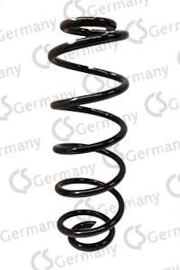 Arc spiral CITROEN C4 Limuzina (2006 - 2016) CS Germany 14.870.412 piesa NOUA