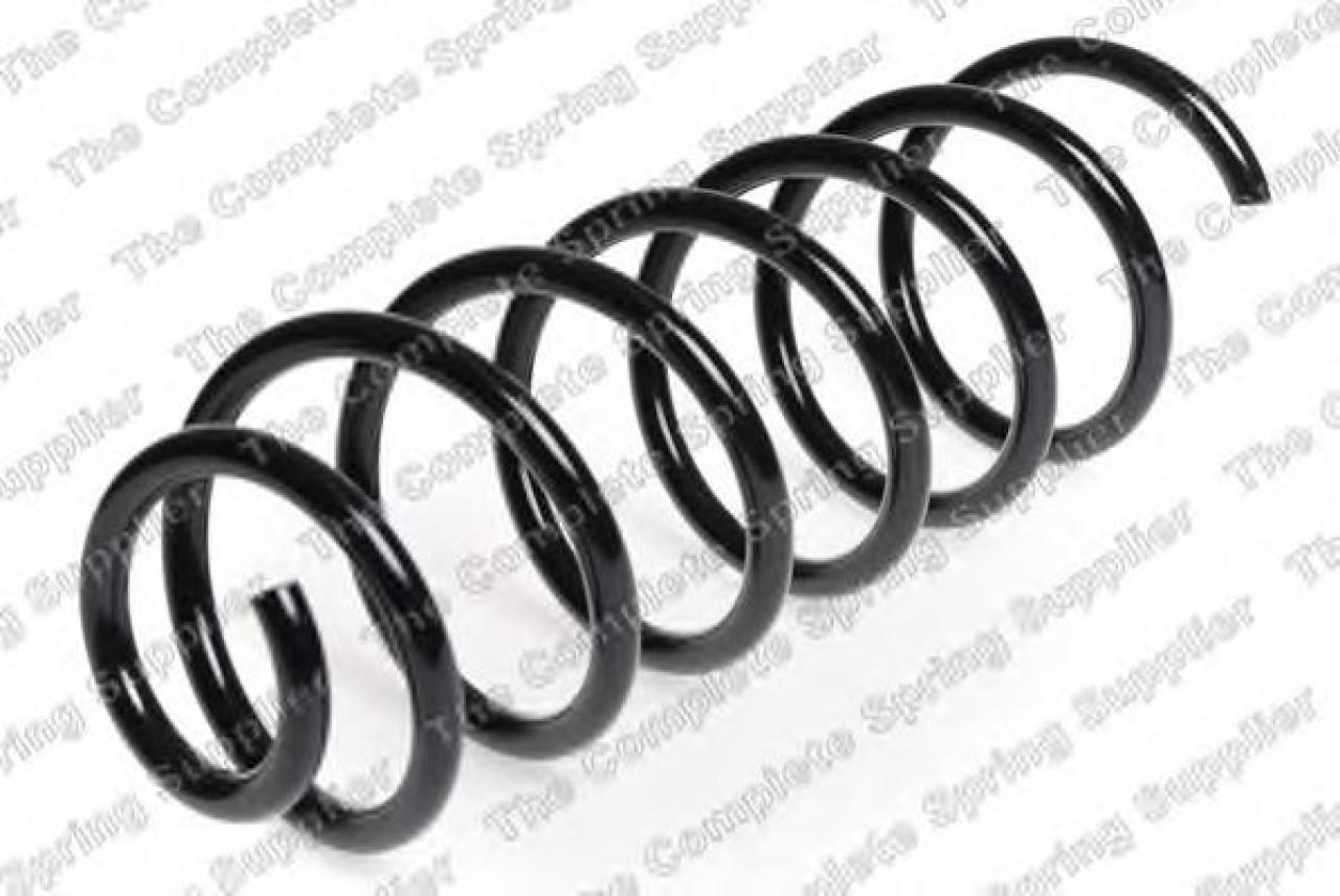 Arc spiral CITROEN C4 Picasso I (UD) (2007 - 2013) LESJÖFORS 4215623 piesa NOUA