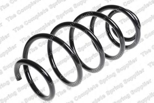 Arc spiral CITROEN C4 Picasso I (UD) (2007 - 2013) LESJÖFORS 4015668 piesa NOUA