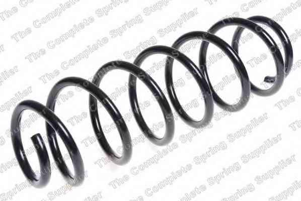 Arc spiral CITROEN C5 III Break (TD) (2008 - 2016) LESJÖFORS 4015680 piesa NOUA