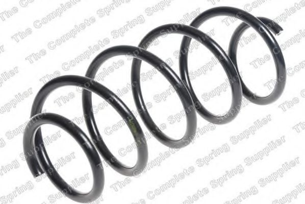 Arc spiral CITROEN DS3 (2009 - 2015) LESJÖFORS 4015692 piesa NOUA