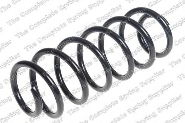Arc spiral CITROEN DS3 (2009 - 2015) LESJÖFORS 4215639 piesa NOUA