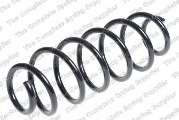 Arc spiral CITROEN DS3 (2009 - 2015) LESJÖFORS 4215638 piesa NOUA