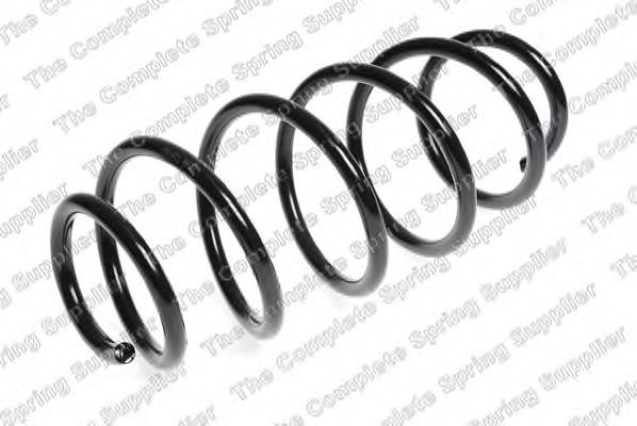 Arc spiral CITROEN DS4 (2011 - 2015) LESJÖFORS 4066781 piesa NOUA