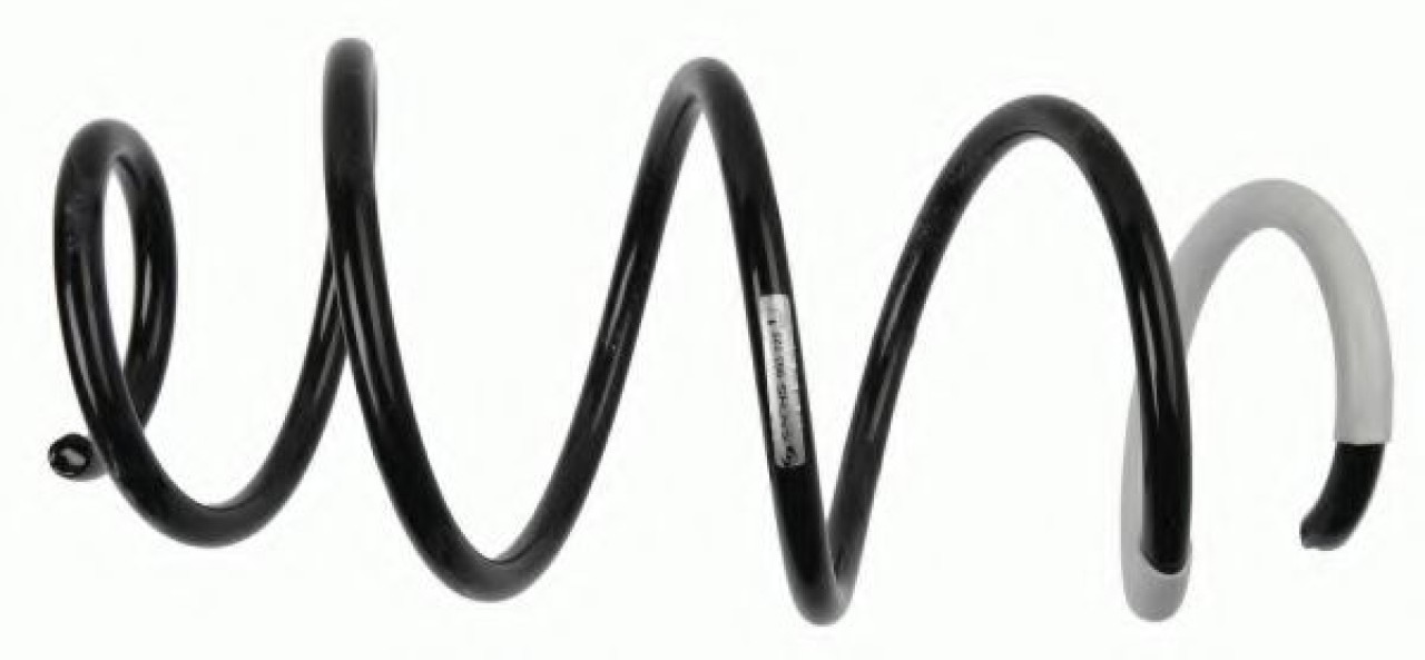 Arc spiral CITROEN DS4 (2011 - 2015) SACHS 993 325 piesa NOUA