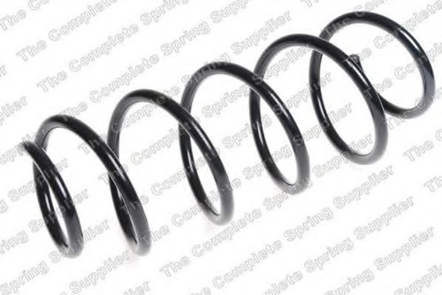 Arc spiral CITROEN NEMO combi (2009 - 2016) LESJÖFORS 4015689 piesa NOUA