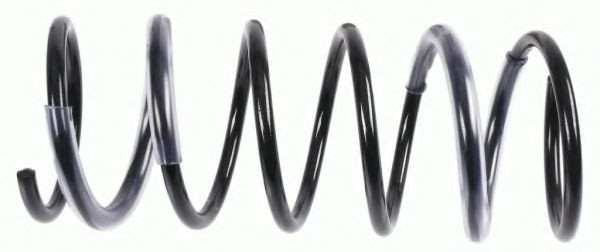 Arc spiral CITROEN XSARA (N1) (1997 - 2005) SACHS 998 064 piesa NOUA