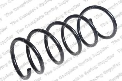 Arc spiral DACIA DUSTER (2010 - 2016) LESJÖFORS 4017004 piesa NOUA